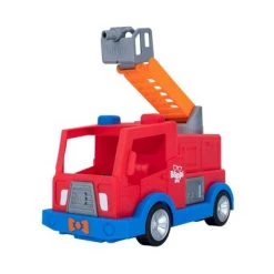 Blippi Fire Truck -Vehicles & Remote Control Sales unnamed file 5762