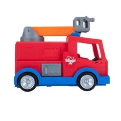 Blippi Fire Truck -Vehicles & Remote Control Sales unnamed file 5763