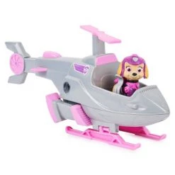 PAW Patrol: The Movie Skye Transforming Helicopter -Vehicles & Remote Control Sales unnamed file 5768