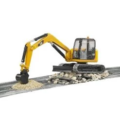 Bruder CAT Mini Excavator -Vehicles & Remote Control Sales unnamed file 5773