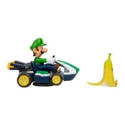 Nintendo 2.5in Spin Out Mario Kart - Luigi -Vehicles & Remote Control Sales unnamed file 5776
