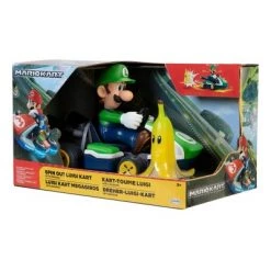 Nintendo 2.5in Spin Out Mario Kart - Luigi -Vehicles & Remote Control Sales unnamed file 5778