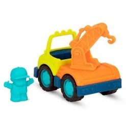 B. toys - Construction Truck Set - Happy Cruisers -Vehicles & Remote Control Sales unnamed file 5786