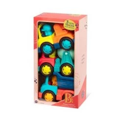 B. toys - Construction Truck Set - Happy Cruisers -Vehicles & Remote Control Sales unnamed file 5787