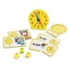 41pc Kids' Time Activity Set - Learning Resources