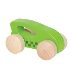 HAPE Little Autos - Set of 4