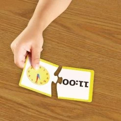 41pc Kids' Time Activity Set - Learning Resources -Vehicles & Remote Control Sales unnamed file 581