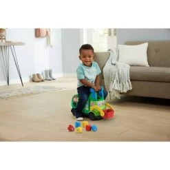 VTech Sort & Recycle Ride-On Truck -Vehicles & Remote Control Sales unnamed file 5810
