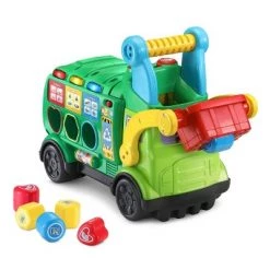VTech Sort & Recycle Ride-On Truck -Vehicles & Remote Control Sales unnamed file 5811