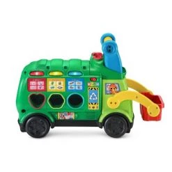 VTech Sort & Recycle Ride-On Truck -Vehicles & Remote Control Sales unnamed file 5812