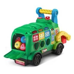 VTech Sort & Recycle Ride-On Truck -Vehicles & Remote Control Sales unnamed file 5813