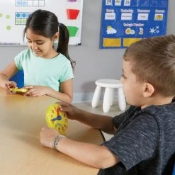 41pc Kids' Time Activity Set - Learning Resources -Vehicles & Remote Control Sales unnamed file 582