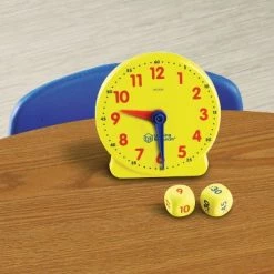 41pc Kids' Time Activity Set - Learning Resources -Vehicles & Remote Control Sales unnamed file 583