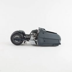 McFarlane Toys DC Comics White Knight Batcycle -Vehicles & Remote Control Sales unnamed file 5833