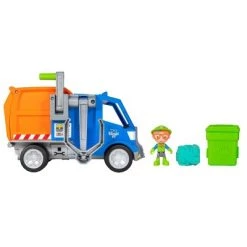 Blippi Recycle Truck Vehicle -Vehicles & Remote Control Sales unnamed file 5848