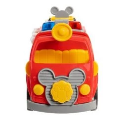 Disney Mickey Mouse Mickey's Fire Engine -Vehicles & Remote Control Sales unnamed file 5872