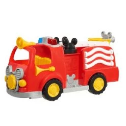 Disney Mickey Mouse Mickey's Fire Engine -Vehicles & Remote Control Sales unnamed file 5873