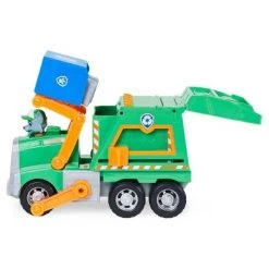 PAW Patrol Rocky's Reuse It Truck with Figure and 3 Tools -Vehicles & Remote Control Sales unnamed file 5876