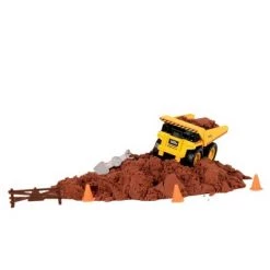 Tonka Metal Movers Tonka Dirt & Dig Playset -Vehicles & Remote Control Sales unnamed file 5888