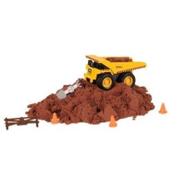 Tonka Metal Movers Tonka Dirt & Dig Playset -Vehicles & Remote Control Sales unnamed file 5889