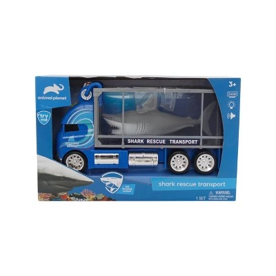 Animal Planet Shark Rescue 1 Animal Planet Shark Rescue