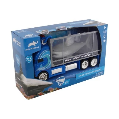 Animal Planet Shark Rescue 2 Animal Planet Shark Rescue - Image 2