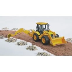 Bruder JCB Loader Backhoe -Vehicles & Remote Control Sales unnamed file 5936