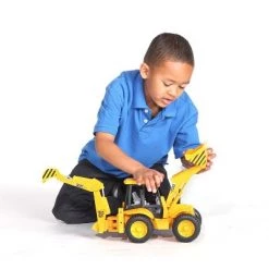 Bruder JCB Loader Backhoe -Vehicles & Remote Control Sales unnamed file 5937