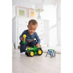 John Deere TOMY Build a Johnny 7 John Deere TOMY Build a Johnny -Vehicles & Remote Control Sales unnamed file 5940