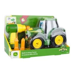 John Deere TOMY Build a Johnny 9 John Deere TOMY Build a Johnny -Vehicles & Remote Control Sales unnamed file 5942