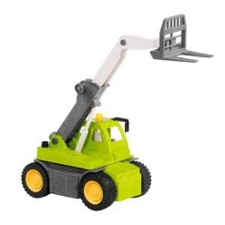 DRIVEN By Battat DRIVEN – Toy Forklift Truck – Telehandler – Midrange Series -Vehicles & Remote Control Sales unnamed file 5947