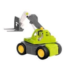 DRIVEN By Battat DRIVEN – Toy Forklift Truck – Telehandler – Midrange Series -Vehicles & Remote Control Sales unnamed file 5948