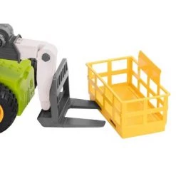 DRIVEN By Battat DRIVEN – Toy Forklift Truck – Telehandler – Midrange Series -Vehicles & Remote Control Sales unnamed file 5949
