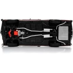 Auto World 1967 Chevrolet Chevelle SS 396 Convertible Madiera Maroon Metallic with Red Interior (MCACN) 1/18 Diecast Model Car by Autoworld -Vehicles & Remote Control Sales unnamed file 595