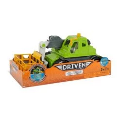 DRIVEN By Battat DRIVEN – Toy Forklift Truck – Telehandler – Midrange Series -Vehicles & Remote Control Sales unnamed file 5950