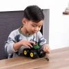 John Deere Monster Treads Lights and Sounds Gator