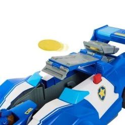 PAW Patrol: The Movie Chase Transforming City Cruiser -Vehicles & Remote Control Sales unnamed file 5976