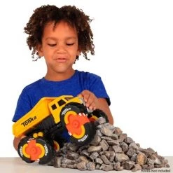 Tonka The CLAW Lights & Sounds Dump Truck -Vehicles & Remote Control Sales unnamed file 5982