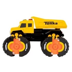 Tonka The CLAW Lights & Sounds Dump Truck -Vehicles & Remote Control Sales unnamed file 5983