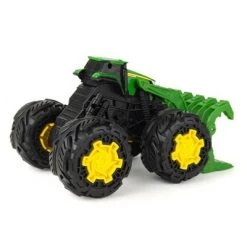John Deere Monster Treads Rev Up Tractor -Vehicles & Remote Control Sales unnamed file 5996