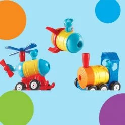 Learning Resources 1-2-3 Build It -Vehicles & Remote Control Sales unnamed file 6004