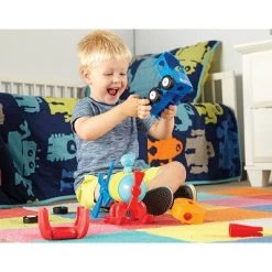 Learning Resources 1-2-3 Build It -Vehicles & Remote Control Sales unnamed file 6010