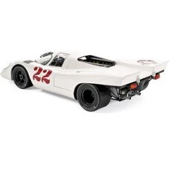Porsche 917 #22 Vic Elford - Richard Attwood 24H France Training (1970) 1/12 Diecast Model Car by Norev