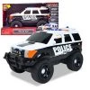 Maxx Action Large Police SUV Lights & Sounds Motorized Rescue Vehicle
