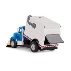 DRIVEN By Battat DRIVEN – Large Toy Truck with Movable Parts – Street Sweeper -Vehicles & Remote Control Sales unnamed file 6045