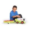 Bruder Claas Combine Harvester