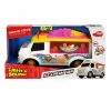Dickie Toys 12" Ice Cream Van