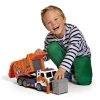 Dickie Toys Action Series 16 Inch Garbage Truck