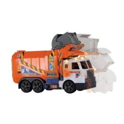 Dickie Toys Action Series 16 Inch Garbage Truck -Vehicles & Remote Control Sales unnamed file 6068