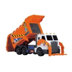 Dickie Toys Action Series 16 Inch Garbage Truck -Vehicles & Remote Control Sales unnamed file 6069